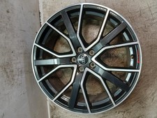 Audi alloy wheel for sale  SKELMERSDALE