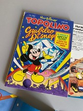 Topolino n.1462 con usato  Pinerolo