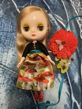 Middie blythe riginal gebraucht kaufen  Illertissen