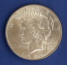 1922 united states for sale  TEWKESBURY