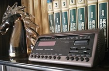 Radio epoca radiosveglia usato  Roma