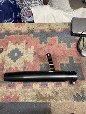 Norman hyde silencer for sale  NEWARK