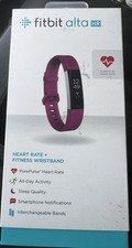 Fitbit alta wristband for sale  Chiefland