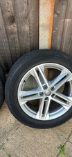 Audi 2019 wheels for sale  DAGENHAM