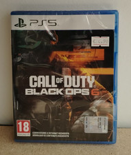Call duty black usato  Savona