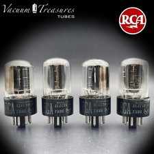 6sn7 gtb rca usato  Alba Adriatica