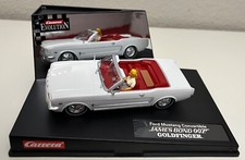 Carrera evolution ford gebraucht kaufen  Salzgitter