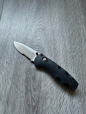 Benchmade 585s mini for sale  Placerville
