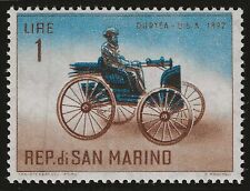 1962 san marino usato  Motta Visconti