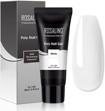 Rosalind poly nail usato  Pescara