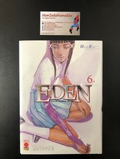 Eden ultimate edition usato  Livorno