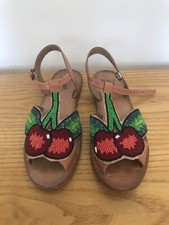 Miss fire sandals for sale  SUTTON