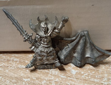 Warhammer vampirfürsten vampi gebraucht kaufen  Wesel