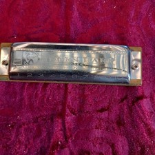 Hohner mundharmonika blues gebraucht kaufen  Bad Hönningen