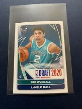 Lamelo ball rookie usato  Piossasco