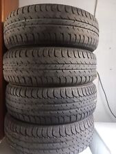 Gomme auto kleber usato  Montemurlo
