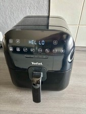 tefal fritteuse gebraucht kaufen tefal fritteuse gebraucht kaufen Hildesheim