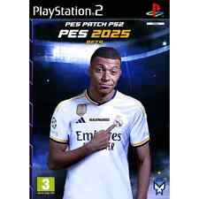 Football pes 2025 usato  Castellana Grotte