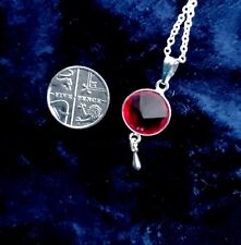 Real garnet stone for sale  HOVE