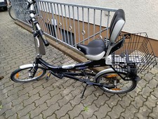 Sessel fahrrad giant gebraucht kaufen  Wiesloch