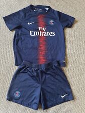 psg shorts for sale  HOLMFIRTH