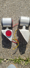 Fordson dexta rear for sale  ANDOVER