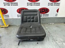 Cab seat suit for sale  GODSTONE