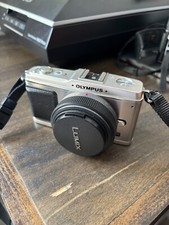 Olympus pen 12mp for sale  Leonia