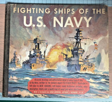 Navy fighting ships for sale  Snohomish