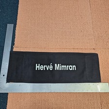 Herve mimran directors for sale  Brooklyn