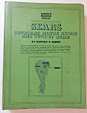 Sears outboard motor for sale  Lebanon