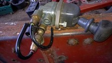 Knorr bremise hand for sale  GRANTHAM