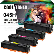 Toner canon 045h gebraucht kaufen  Düsseldorf