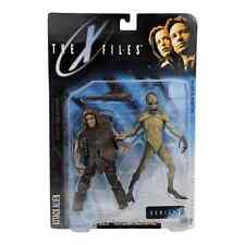 Akte alien moc gebraucht kaufen  Lahnau