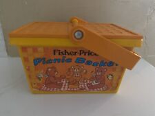 Vintage 1974 fisher for sale  Denton