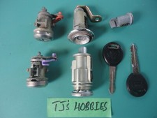 Complete lock set for sale  Stevens Point