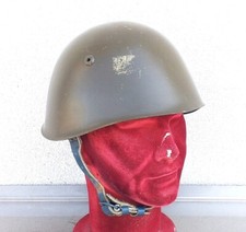 Elmo m33 vintage usato  Milano