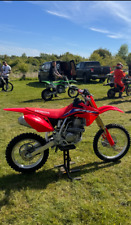 Honda crf150r for sale  GRAVESEND