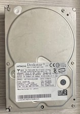 Hard disk hitachi usato  Montecatini Terme