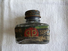 Retro collection bouteille d'occasion  Hennebont