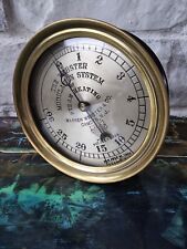 Antique vintage steam for sale  Spring Hill