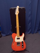 Bluesboy telecaster thinline gebraucht kaufen  München