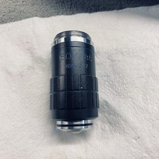 Swift 60x microscope for sale  Gray
