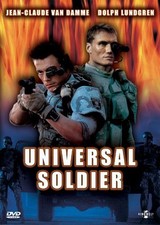Universal soldier jean gebraucht kaufen  Goslar