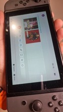 Nintendo switch con usato  Milazzo