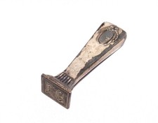 Jugendstil wmf petschaft gebraucht kaufen  Mittweida
