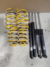 Bmw e30 fahrwerk gebraucht kaufen  Erlenbach
