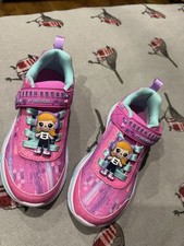 Skechers girl twinkle for sale  LONDON