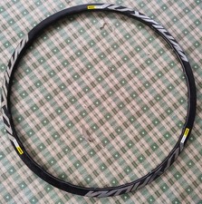 Mavic ksyrium pro for sale  FARNBOROUGH