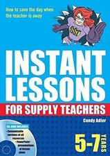 Instant lessons supply for sale  ROSSENDALE